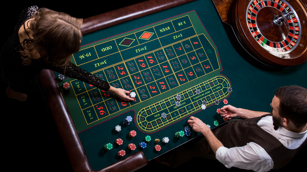 Money Management Tips for Casino Gamers