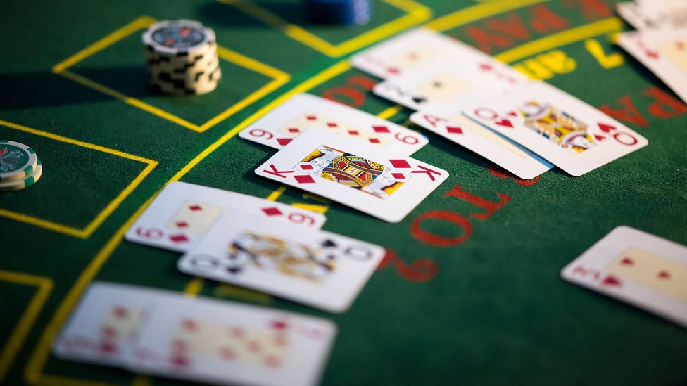 Money Management Tips for Casino Gamers 