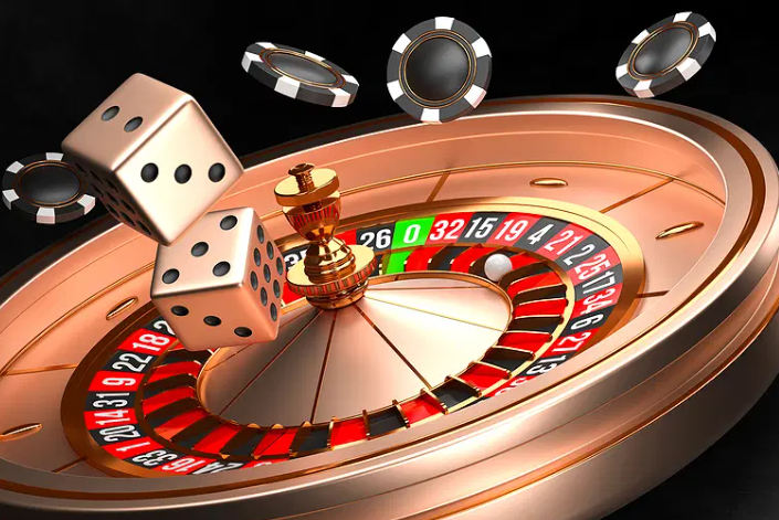 Making Online Casino Games a Fun-Filled Experience