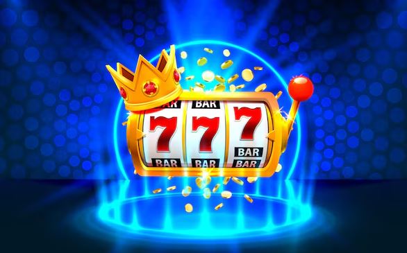 Slot77 vs. Other Online Casinos: What Sets It Apart?